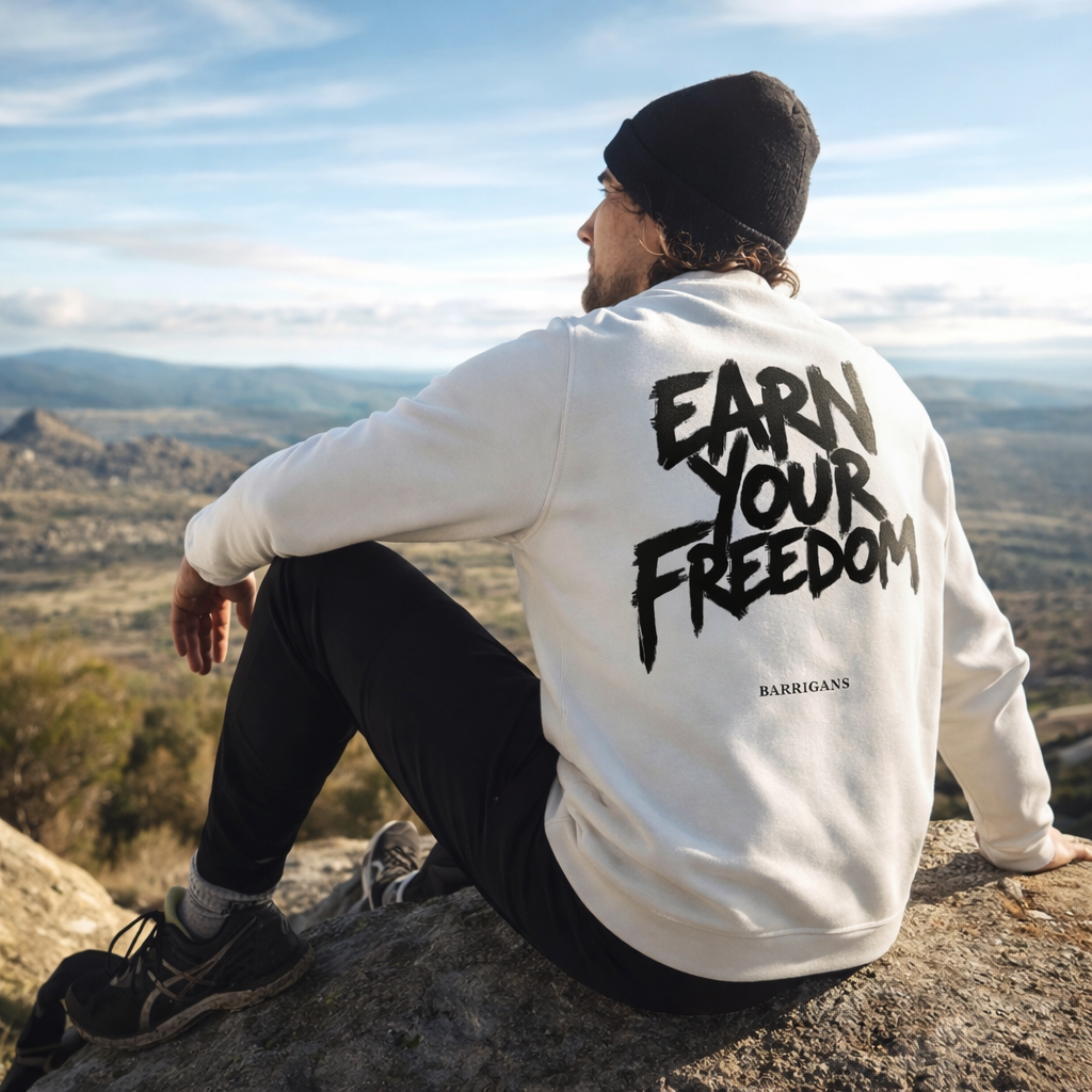 SUDADERAS & SUDADERAS HOODIES