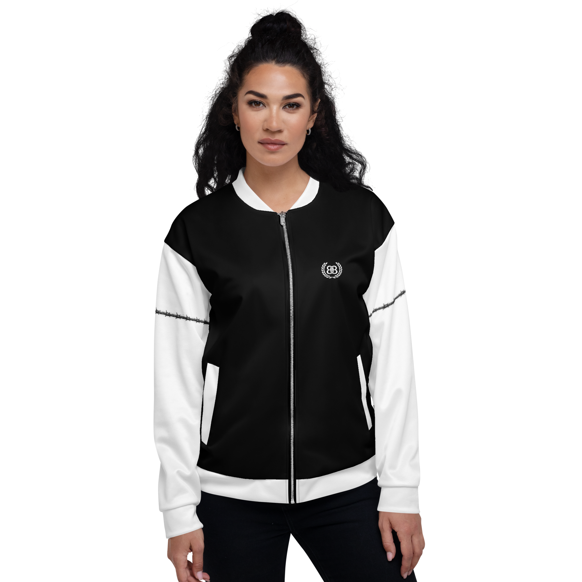 BOMBER JACKETS